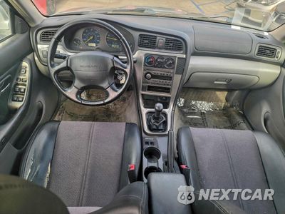 Zdjęcie 9 z 10 samochodu: 2005 SUBARU BAJA TURBO VIN:4S4BT63C956106083 - miniatura