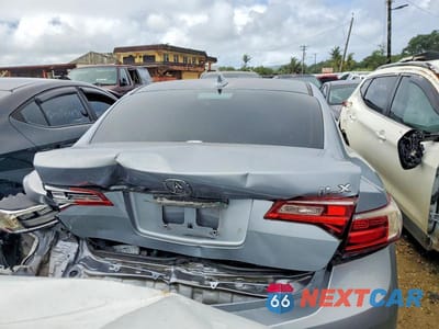 Zdjęcie 6 z 12 samochodu: 2016 ACURA ILX VIN:19UDE2F3XGA017748 - miniatura