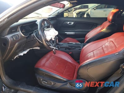 Zdjęcie 7 z 14 samochodu: 2019 FORD MUSTANG GT VIN:1FA6P8CF7K5157721 - miniatura