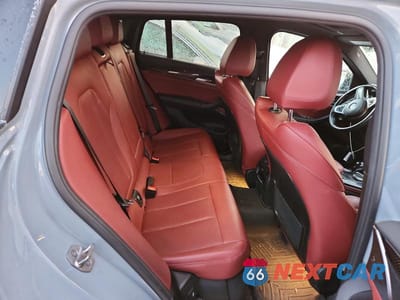 Zdjęcie 11 z 12 samochodu: 2022 BMW X4 XDRIVE30I VIN:5UX33DT08N9J32688 - miniatura