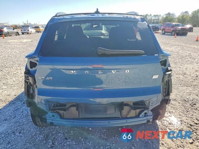 Zdjęcie 6 z 16 samochodu: 2024 VOLVO XC40 RECHARGE PLUS VIN:YV4EH3HL0R2301560 - miniatura