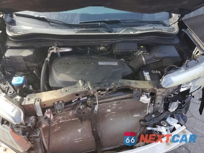 Zdjęcie 12 z 14 samochodu: 2019 HONDA PILOT EXL VIN:5FNYF5H53KB013764 - miniatura