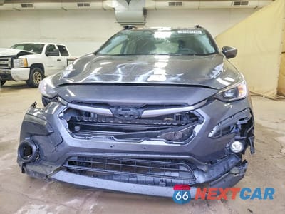 Piąte zdjęcie samochodu w środku: 2025 SUBARU CROSSTREK PREMIUM VIN:JF2GUHDC3SH222284 - miniatura