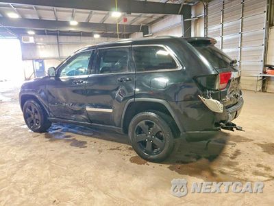 Drugie zdjęcie samochodu z przodu: 2012 JEEP GRAND CHEROKEE LAREDO VIN:1C4RJFAG1CC285202 - miniatura
