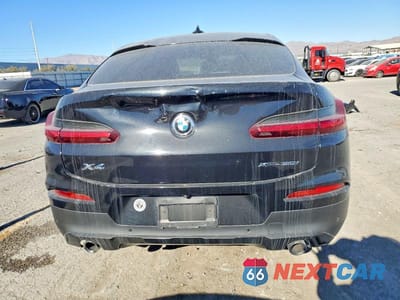 Zdjęcie 6 z 12 samochodu: 2019 BMW X4 XDRIVE30I VIN:5UXUJ3C58KLG55758 - miniatura
