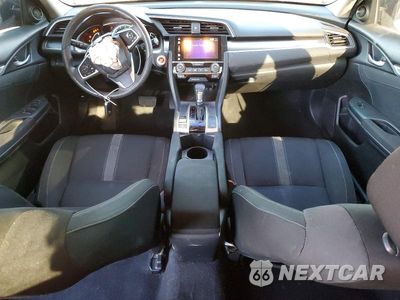 Zdjęcie 8 z 12 samochodu: 2016 HONDA CIVIC EX VIN:2HGFC1F49GH640930 - miniatura