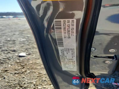 Zdjęcie 14 z 14 samochodu: 2020 JEEP CHEROKEE LATITUDE PLUS VIN:1C4PJLLB0LD634125 - miniatura
