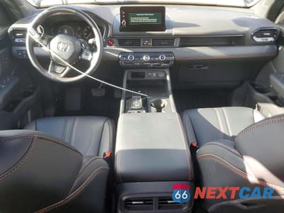 Zdjęcie 8 z 13 samochodu: 2025 HONDA PILOT TRAILSPORT VIN:5FNYG1H66SB012798 - miniatura