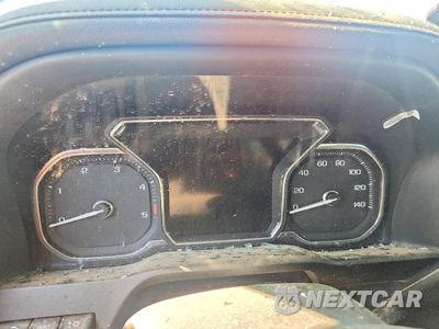 Zdjęcie 9 z 11 samochodu: 2023 GMC SIERRA K2500 AT4 VIN:1GT49PEY8PF245702 - miniatura