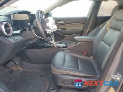 Zdjęcie 7 z 12 samochodu: 2024 CHEVROLET TRAX ACTIV VIN:KL77LKE2XRC166983 - miniatura