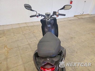 Zdjęcie 6 z 9 samochodu: 2019 KYMCO USA INC SUPER 8 50R VIN:LC2U2A02XKC200210 - miniatura