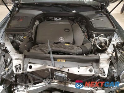 Zdjęcie 12 z 12 samochodu: 2021 MERCEDES-BENZ GLC 300 4MATIC VIN:W1N0G8EB1MF974005 - miniatura