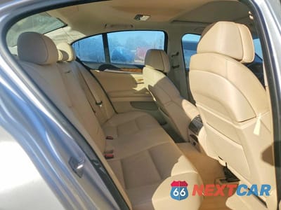 Zdjęcie 10 z 11 samochodu: 2011 BMW 535 I VIN:WBAFR7C50BC267623 - miniatura