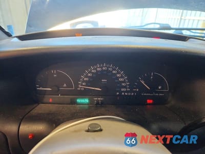 Zdjęcie 9 z 13 samochodu: 1999 DODGE CARAVAN VIN:2B4FP25B7XR363131 - miniatura
