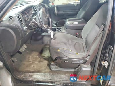 Zdjęcie 7 z 11 samochodu: 2008 GMC SIERRA K1500 VIN:2GTEK19JX81106795 - miniatura