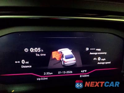 Zdjęcie 9 z 13 samochodu: 2019 VOLKSWAGEN JETTA SEL VIN:3VWE57BU7KM067420 - miniatura