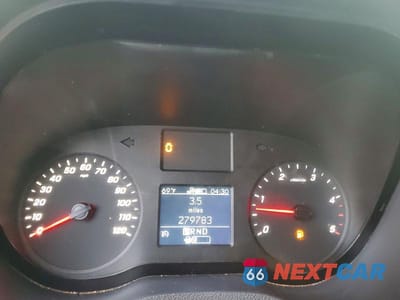 Zdjęcie 8 z 10 samochodu: 2019 MERCEDES-BENZ SPRINTER 2500/3500 VIN:WDZPF1CD7KT000712 - miniatura