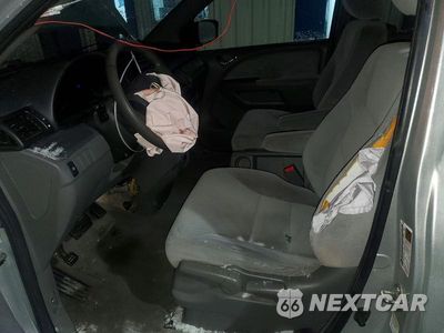 Zdjęcie 7 z 14 samochodu: 2009 HONDA ODYSSEY LX VIN:5FNRL38269B045996 - miniatura