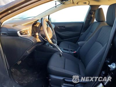 Zdjęcie 7 z 11 samochodu: 2025 TOYOTA COROLLA LE VIN:5YFB4MDE0SP295068 - miniatura