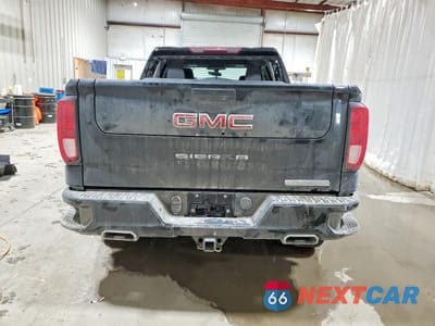 Zdjęcie 6 z 12 samochodu: 2021 GMC SIERRA K1500 ELEVATION VIN:3GTU9CET5MG426117 - miniatura