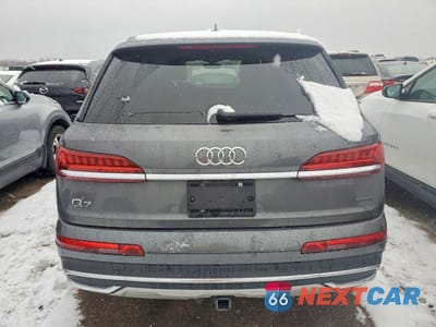Zdjęcie 6 z 12 samochodu: 2020 AUDI Q7 PREMIUM PLUS VIN:WA1LXAF70LD008304 - miniatura