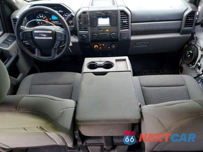 Zdjęcie 8 z 13 samochodu: 2020 FORD F250 SUPER DUTY VIN:1FT7W2B62LEC13002 - miniatura
