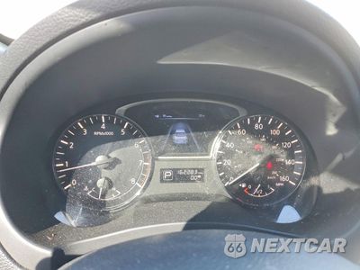 Zdjęcie 9 z 13 samochodu: 2013 NISSAN ALTIMA 2.5 VIN:1N4AL3AP8DC277689 - miniatura