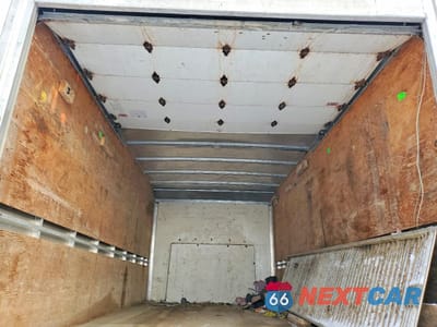 Zdjęcie 11 z 13 samochodu: 2018 FORD E450 BOX TRUCK VIN:1FDWE4F68JDC32656 - miniatura
