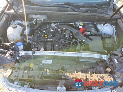 Zdjęcie 12 z 14 samochodu: 2022 LINCOLN NAUTILUS RESERVE VIN:2LMPJ6K90NBL08351 - miniatura