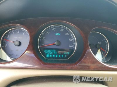 Zdjęcie 9 z 12 samochodu: 2006 BUICK LUCERNE CXS VIN:1G4HE57Y96U213412 - miniatura