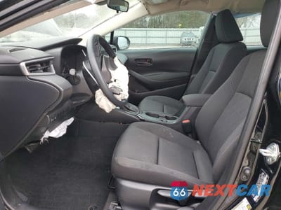 Zdjęcie 7 z 13 samochodu: 2023 TOYOTA COROLLA LE VIN:5YFB4MDE3PP019989 - miniatura