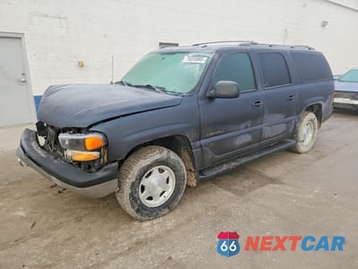 2004 GMC YUKON XL 1GKFK66U64J275572 - główne zdjęcie licytacji z USA - miniatura