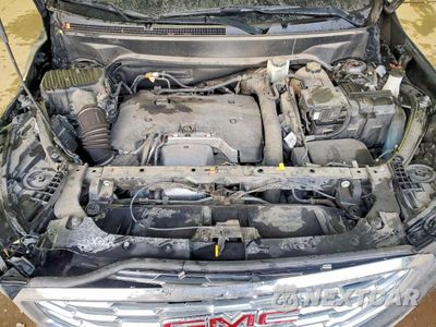 Zdjęcie 12 z 14 samochodu: 2018 GMC TERRAIN DENALI VIN:3GKALXEX6JL206362 - miniatura
