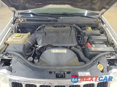 Zdjęcie 12 z 12 samochodu: 2008 JEEP CHEROKEE VIN:1J8HR58N68C196289 - miniatura
