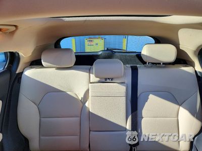 Zdjęcie 10 z 15 samochodu: 2019 MERCEDES-BENZ GLA 250 4MATIC VIN:WDCTG4GB6KJ577260 - miniatura