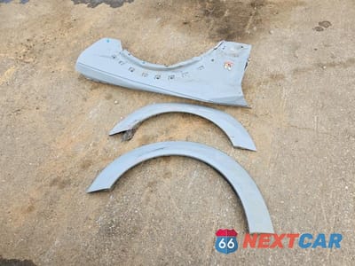 Zdjęcie 12 z 12 samochodu: 2021 DODGE CHALLENGER R VIN:2C3CDZFJ3MH683792 - miniatura