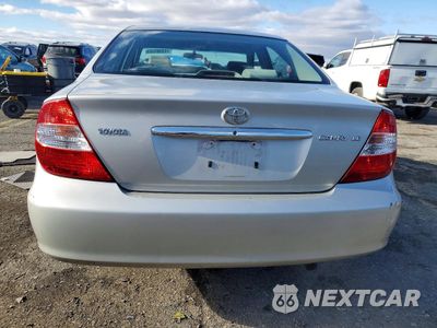 Zdjęcie 6 z 13 samochodu: 2003 TOYOTA CAMRY LE VIN:4T1BE32K93U123427 - miniatura