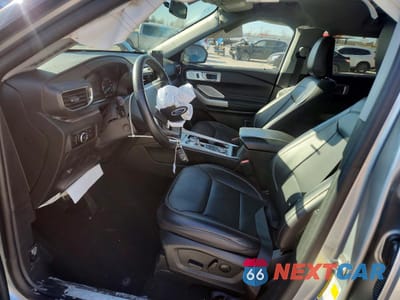 Zdjęcie 7 z 14 samochodu: 2024 FORD EXPLORER LIMITED VIN:1FMSK8FH6RGA65711 - miniatura