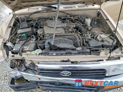 Zdjęcie 12 z 12 samochodu: 1995 TOYOTA 4RUNNER VN39 SR5 VIN:JT3VN39W5S0215557 - miniatura