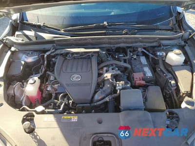 Zdjęcie 12 z 14 samochodu: 2024 LEXUS RX 350 BASE VIN:2T2BAMBAXRC025456 - miniatura