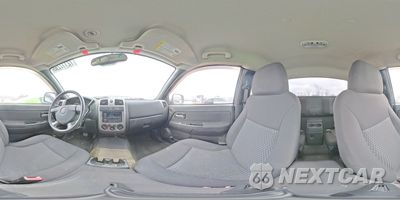 Zdjęcie 14 z 14 samochodu: 2012 CHEVROLET COLORADO LT VIN:1GCESCF96C8109883 - miniatura