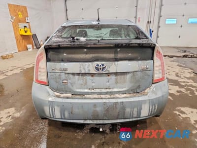 Zdjęcie 6 z 12 samochodu: 2015 TOYOTA PRIUS VIN:JTDKN3DU2F1991505 - miniatura