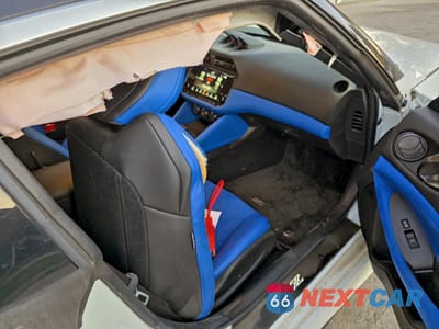 Zdjęcie 7 z 13 samochodu: 2023 NISSAN Z PERFORMANCE VIN:JN1BZ4BH4PM311977 - miniatura