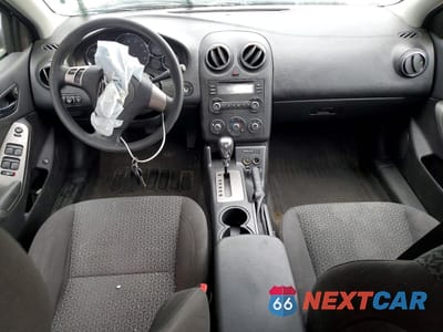 Zdjęcie 8 z 12 samochodu: 2007 PONTIAC G6 BASE VIN:1G2ZG58N874114240 - miniatura