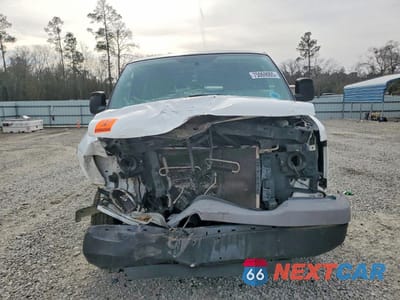 Piąte zdjęcie samochodu w środku: 2015 CHEVROLET EXPRESS G3500 VIN:1GCZGUCFXF1164689 - miniatura