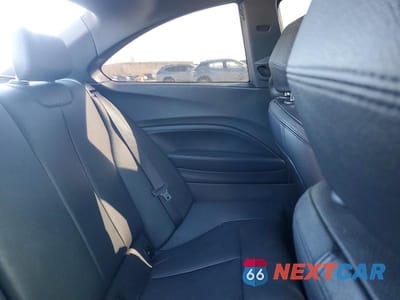 Zdjęcie 10 z 11 samochodu: 2014 BMW M235I VIN:WBA1J7C59EVW84846 - miniatura