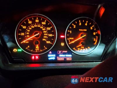 Zdjęcie 9 z 11 samochodu: 2016 BMW X1 XDRIVE28I VIN:WBXHT3C32GP884450 - miniatura