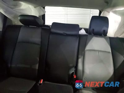 Zdjęcie 10 z 13 samochodu: 2021 TOYOTA 4RUNNER SR5/SR5 PREMIUM VIN:JTENU5JRXM5953629 - miniatura