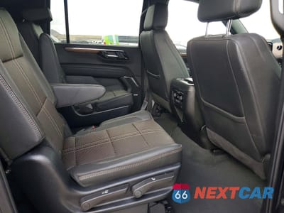 Zdjęcie 10 z 13 samochodu: 2025 CHEVROLET SUBURBAN K1500 HIGH COUNTRY VIN:1GNS6GRLXSR296664 - miniatura
