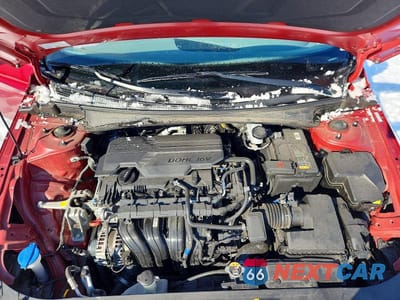 Zdjęcie 11 z 12 samochodu: 2024 HYUNDAI ELANTRA SEL VIN:KMHLS4DG4RU814045 - miniatura